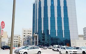 فندق رويال قطر